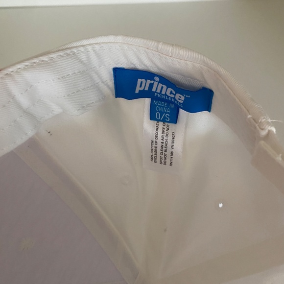Target x Prince Pickleball Hat | One Size - Picture 3 of 3